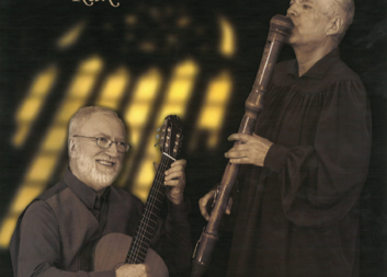 Koncertní pořad VIVAT CAROLUS QUARTUS