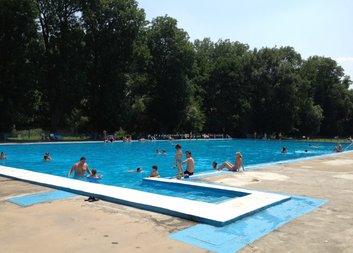 Klub Čas Tišnov - nízkoprahové zařízení pro děti a mládež