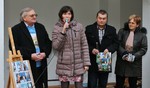 10. výročí Koželužské uličky