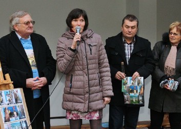 Děkujeme za podporu