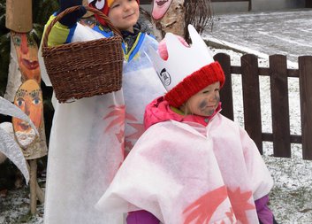 Počítání Tříkrálové sbírky je v plném proudu