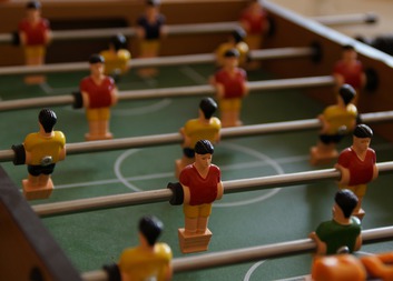 Klub Čas Tišnov - jarní osvěžení