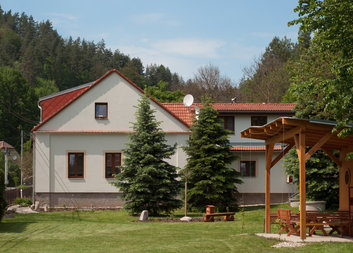 Volná pracovní místa