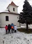 Železné