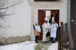 Dolní a Horní Loučky