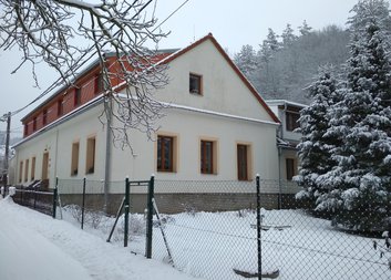 Sociální rehabilitace se od roku 2026 stane součástí Chráněného bydlení Skryje