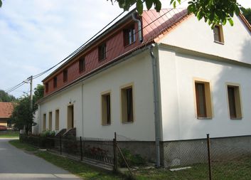 Den otevřených dveří v Chráněném bydlení ve Skryjích