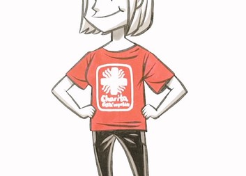 Je skvělé být charitní sestřičkou! Hledáme nové kolegyně!