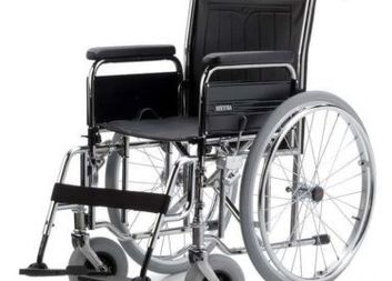 Pomozte nám vybrat na chodítko a invalidní vozík pro domácí  hospicovou péči