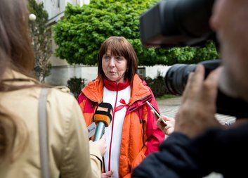 Dementi nepravdivých prohlášení politiků kolem domácí zdravotní péče