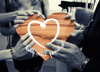 Příběh Jany a Lenky o setkávání v samotě