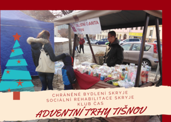 Připravili jste nám krásný začátek adventu