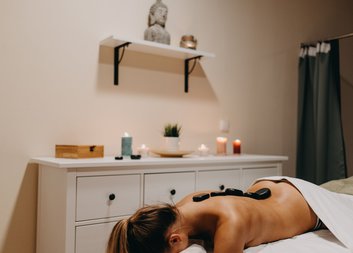 Červený mlýn pečuje o naše zaměstnance