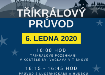 6. LEDNA ROZZÁŘÍME TIŠNOVSKÉ NÁMĚSTÍ