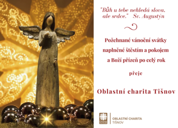 Děkujeme za Vaši přízeň, důvěru i podporu