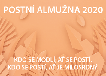 Společně jsme dokázali pomoci