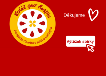 Máme vítěze soutěže o dort