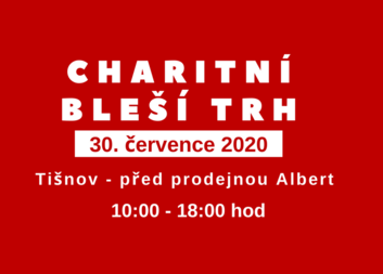 Dones, co ti přebývá. Odnes si, co ti schází.