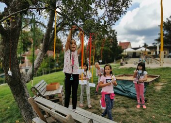 Ohlédnutí za Dnem Charity
