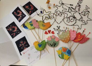 Den Charity má dobročinný přesah