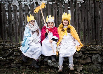 Máme sečteno! Výtěžek Tříkrálové sbírky ukázal vaši ochotu pomáhat.