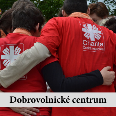 Dobrovolnické centrum
