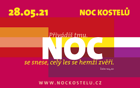 Noc kostelů