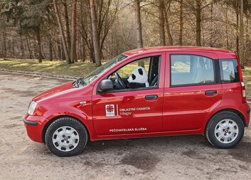 Vyhlašujeme výběrové řízení na servis aut