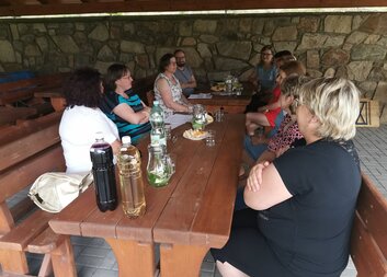 Setkání tříkrálových asistentů