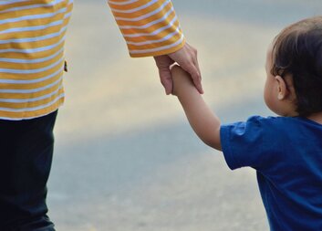 Od července bude možné žádat o náhradní výživné