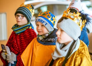 Výtěžek Tříkrálové sbírky na Tišnovsku a Kuřimsku je opět rekordní