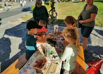 Den Charity oslavíme na Svatováclavských hodech