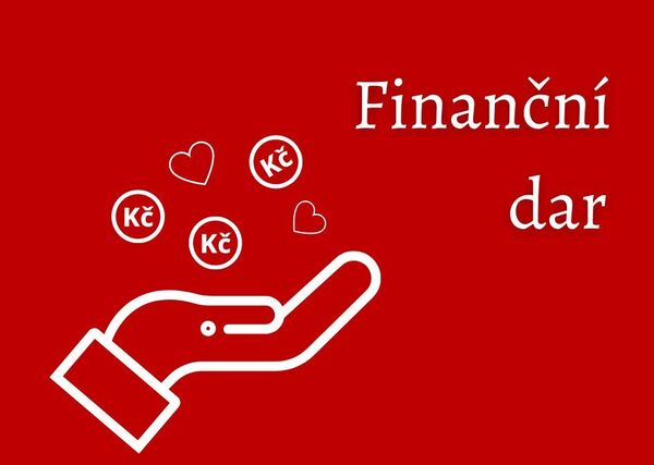 Finanční dar