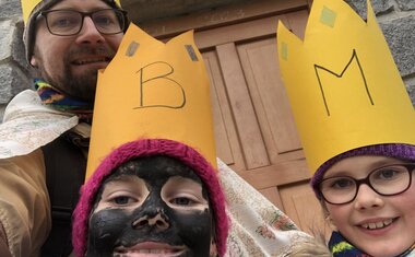 Tříkrálová sbírka 2023