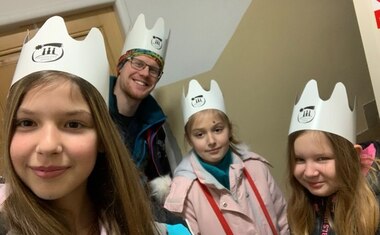 Tříkrálová sbírka 2023