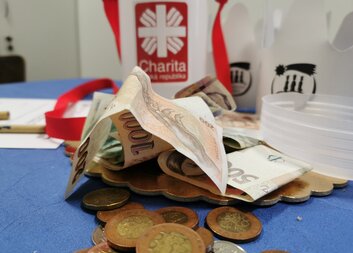 Tříkrálová sbírka v tišnovském děkanství přinesla více než 2 milióny korun