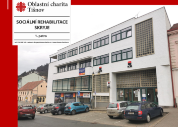 Službu pro lidi s mentálním a kombinovaným postižením najdete nově i v Tišnově