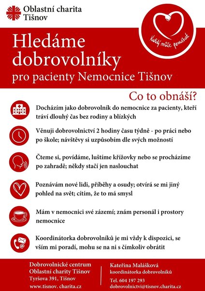 Dobrovolnictví