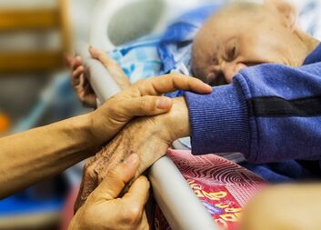 Pomozte nám, aby mohl zůstat doma opravdu každý