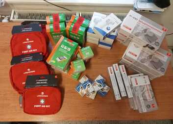 Kvalitnější diagnostické přístroje pomohou při domácí zdravotní péči