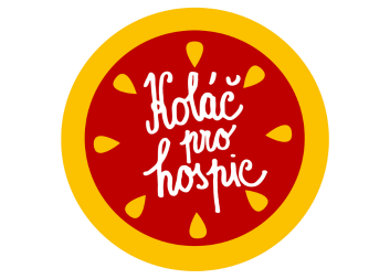 Koláč pro hospic
