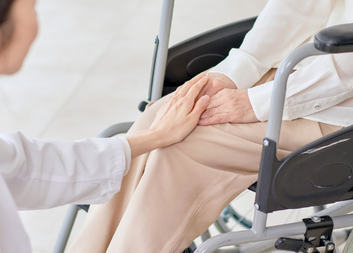 Oblastní charita Tišnov: když se z pomoci stane přátelství