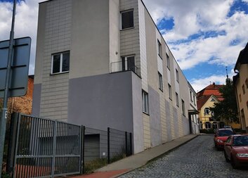 Poradna Porta se stěhuje. Od pondělí 27. července nás najdete na nové adrese